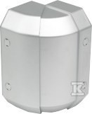 TKA002210/8 REGULOWANY CONNECT ALU.