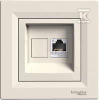 GN.KOMP. KAT.6E KREM ASFORA