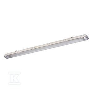 OPR.HERMET.DICHT 4LED PI 236/PS