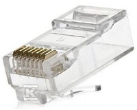 WTYK RJ12 (6P6C)