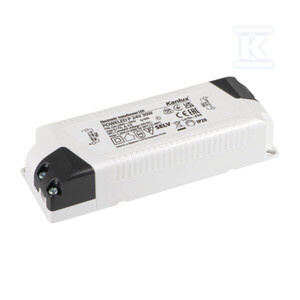 ZAS.CV POWELED P 24V 30W