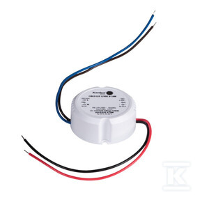 ZAS.CV CIRCO N LED 12VDC 10W