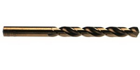 WIER.HSS-Co DIN 338 KOBALT.5.0 /86/52