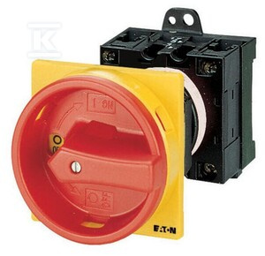 T0-2-1/V/SVB ŁĄCZNIK KRZYWKOWY