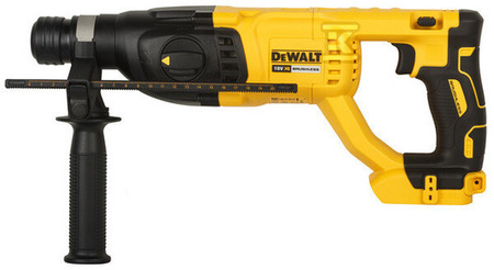 MŁOTOWIERTARKA DCH133N-XJ 18V