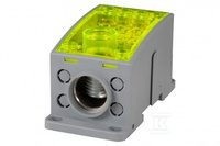 BLOK ROZ.LKN 400A (1X185/4X16-2X35) ŻÓ