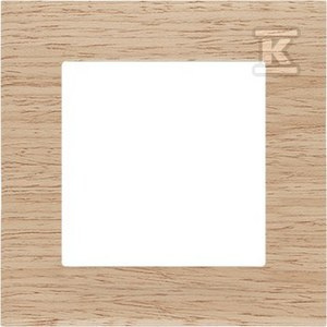 RAM.1-KR.NAT.DĄB JASNY SIMON55