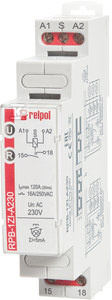PRZK.B-IMP RPB-1ZI-A230,1 ZEST ZW,AC,16A