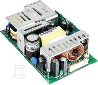 PPS-200-5 ZASILACZ DO ZABUDOWY 200W 5V 3