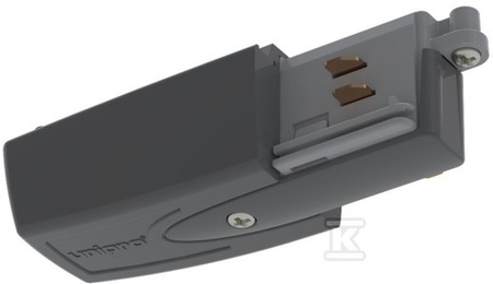 KOŃCÓWKA ZASILAJĄCA CU3BB