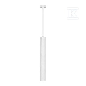 OPR ZWIESZ.V-TAC GU10 SATYN.ALUM