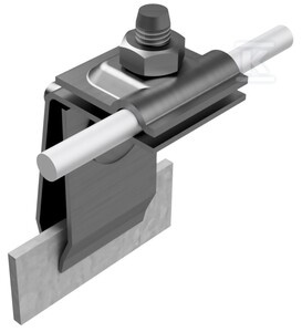 UCHWYT UNIWERSALNY NA FELC /IN/