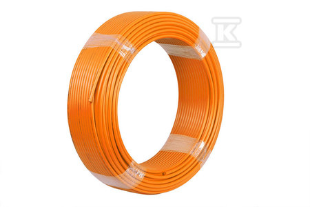 RURA FGG POM.6X10 200M