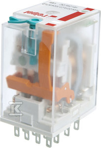 PRZEKAŹNIK MIN: R4N-2014-23-1110-WT