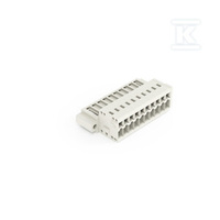 WTYK 1-PRZE.CA.CLAMP®, 1,5 MM2, RA.3,5