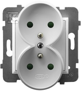 GN.2-KR.Z/U PRZE. BIAŁY ARIA