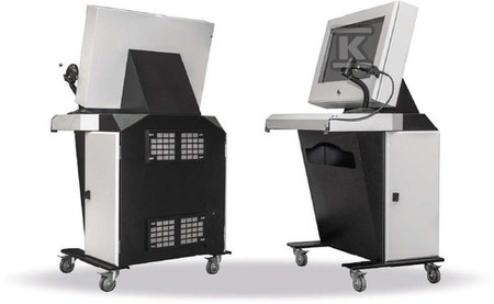 OBUDOWA KOMPUTERA PC + MONITOR DO 32"