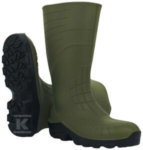 PU OBUWIE AEROBUILD S5 KAKI 46