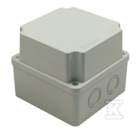 PUSZKA BS 120X120X100 IP66