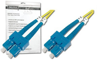 PATCH CORD SC/SC DPLX SM 9/125 OS2 2,0M