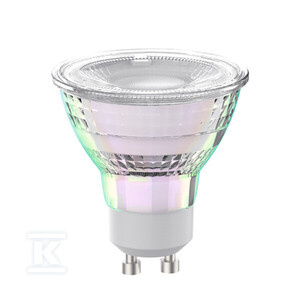 ŻAR.LED IQ-LEDEX GU10 2,5W-NW