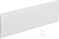 MASKOWNICA WYŁAMYWALNA,RAL 9002,226MM