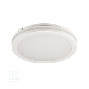 PLAFON.LED BENO ECO 30W CCT O W