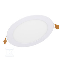 OPR.LED DL. 170 E 12W 865 WT