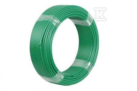 FIBERGUARD ROWKOWANA FGG 8X12 ZIELONA