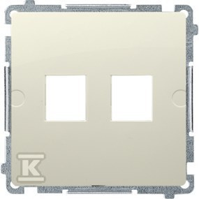 BMPT/12 POKRYWA BASIC BEŻ