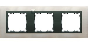 RAM.3-KR.INOX/GRAFIT
