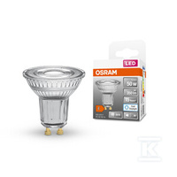 ŻAR.LED STAR 4.3W 865 GU10