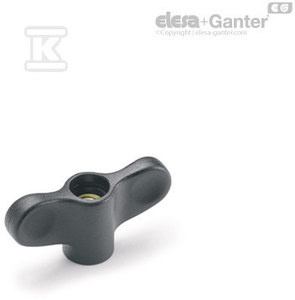 EWN.48 FP-M8-C0 NAKRĘTKA MOTYLKOWA