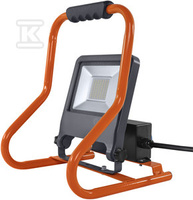 NAŚ.LED WORKLIGHT R-STAND SOCK 50W 4000