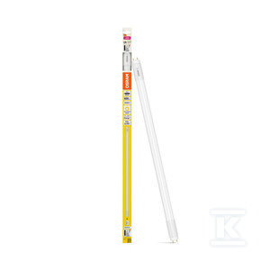 TUB LED T8 UNIV 600MM 8W 830