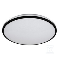 PLAFON.LED ARVOS LED 37W CCT B