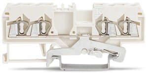 ZŁĄCZKA DO.4-PRZE.2,5 MM2, OPI.NA ŚR