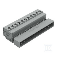 WTYK 1-PRZE.CA.CLAMP®, 2,5 MM2, RA.5 M