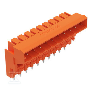 WTYK THT POD.PI.LU.1,0 X 1,0 MM, KON.KĄ