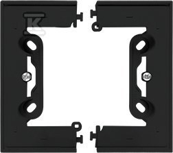 PUSZ.N/T  SKŁ.LINE/DUO CZARNY M.SIMON55