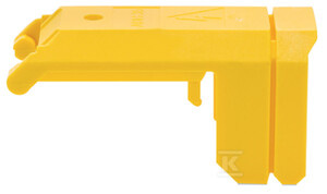 POKRY.DO ZŁĄCZ.SWORZNIOWE.35 MM2, Ż?