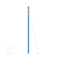 TUB LED T8 EM ULT OUT 29W 865