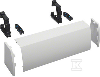 OSŁONA WYPROWADZENIA PRZEWODÓW 2-POLOW