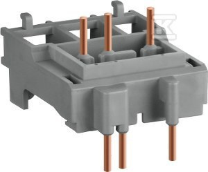 BEA38-4 ADAPTER ŁĄCZENIA MS132 Z AF26?