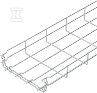 GRM 55 200 G KORYTKO SIATKOWE GRM 55/200