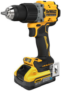 WIERTARKO-WKRĘTARKA DCD805H2T-QW 18V