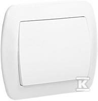 AW1/11 ŁĄCZ.POJ.RAM.+OBUD.N/T BIA.