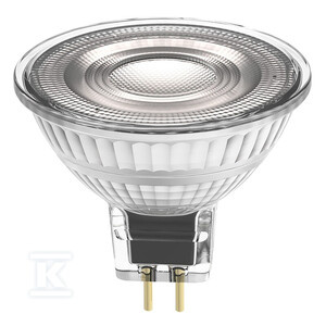ŻAR.LED MR16 2.1W 827 GU5.3