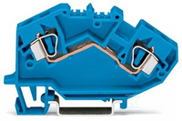 ZŁĄCZKA PRZE.2-PRZE.6 MM2, DO ZA.EX I