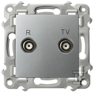 GN.RTV PRZE.10DB SREBRO SZAFIR